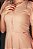Vestido de Linho Helena Rosa Quartz - Imagem 3