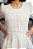 Vestido de Linho Helena Branco - Imagem 4