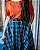 Saia Xadrez Tartan - Imagem 2