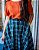 Saia Xadrez Tartan - Imagem 3