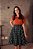Saia Xadrez Tartan - Imagem 6