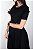 Vestido Clássico Preto - Imagem 6