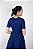 Vestido Clássico Azul Marinho - Imagem 2