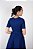 Vestido Clássico Azul Marinho - Imagem 3