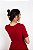 Vestido Clássico Marsala - Imagem 6