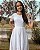 Vestido de Pregas Alice - Imagem 1