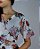 Vestido Transpassado Chiara Branco - Imagem 5