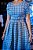 Vestido Xadrez Buffalo - Imagem 3