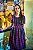 Vestido Xadrez Vichy - Imagem 1