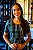 Vestido Xadrez Tartan - Imagem 6