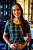 Vestido Xadrez Tartan - Imagem 7