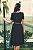 Vestido Laíse Preto - Imagem 4