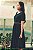 Vestido Laíse Preto - Imagem 1