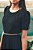 Vestido Laíse Preto - Imagem 3