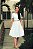 Vestido Laíse Branco - Imagem 6