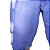 Bermuda Jeans Premiun - Azul - Imagem 2