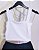 Blusa Cropped Alça Grossa - Imagem 4