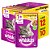 Ração Úmida Whiskas Sachê Frango Ao Molho Gatos Leve12 Pag10 - Imagem 1