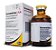 Terramicina LA Solução Injetável - Antibiótico oxitetraciclina – 50 mL - Zoetis - Imagem 1