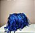 Clutch de Franja V - Imagem 4