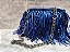 Clutch de Franja V - Imagem 1