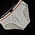 CUECA SLIP BRANCO ALGODÃO - Imagem 1