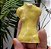 torso mini amarelo - Imagem 1