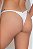 CALCINHA FIO DUPLO STRING E RENDA V FRONTAL - Imagem 4