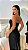 VESTIDO MIDI COURO SINTÉTICO TOMARA QUE CAIA - Imagem 2