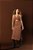 VESTIDO MIDI LINHO - Imagem 3