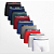 KIT CUECA BOX 5 CORES - Imagem 4