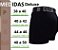 KIT CUECA BOX 5 CORES - Imagem 5