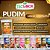 Pudim Premium Gourmet 1Kg Tecsabor - Imagem 2