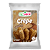 Crepe Chocolate Base Pronta Tecsabor - Imagem 1