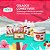 Sorvete Soft de Whey Protein Tecsabor - Imagem 4
