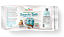 Sorvete Soft Líquido Bag 2 Litros Pronto para Uso Tecsabor - Imagem 8