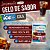 Gelo de Sabor ICE Cooling mentol - Imagem 5