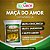 Maçã do Amor base pronta para preparo - Imagem 9