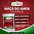 Maçã do Amor base pronta para preparo - Imagem 4