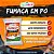 Fumaça Em Pó Natural Condimento - Imagem 2