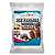Raspadinha Leite Base Pó Pronta Tecsabor - Imagem 1