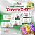 Sorvete Soft Líquido Bag 2 Litros Polpa Frutas - Imagem 2