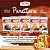 Kit 5 Panettones Linha Completa - Imagem 2