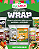 Base para Wrap Diversos Sabores 1 kg - Imagem 2