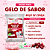 Gelo de Sabor Energético Beijo de Cereja 50L - Imagem 2