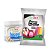 Kit Sorvete – Liga Neutra Tecsabor 1kg + Tecgel 500g Tecsabor - Imagem 1