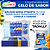 Etiqueta para Gelo de Sabor Energético Tadally - 50 Unidades - Imagem 2