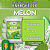 Gelo de Sabor Energético Melon 50L - Imagem 2