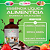 Essência Líquida Alimentícia Bala da Infância 1 Litro Tecsabor - Imagem 2