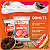 Donuts Pré Mistura 1 kg - Imagem 2